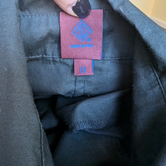 Legatte cotton patch work coat/blazer - Picture 11 of 11